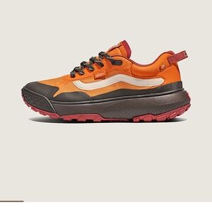 Vans MTE Crosspath Hiking Shoes 10.5